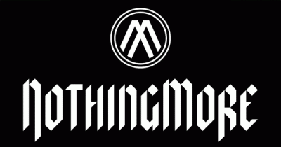 logo Nothing More